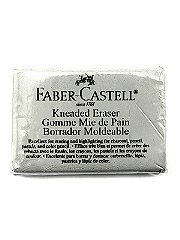Faber-Castell gomme en vinyle Faber-Castell