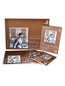 Strathmore Heavyweight Drawing Paper