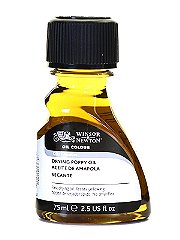 Winsor & Newton Poppy Oil