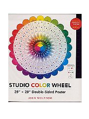 C&T Studio Color Wheel