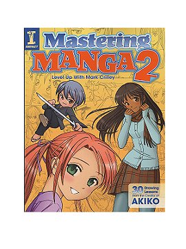 Impact Mastering Manga Series