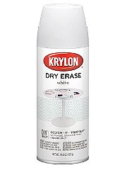 Krylon Dry Erase