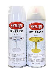Krylon Dry Erase