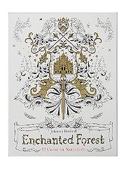 Laurence King Enchanted Forest