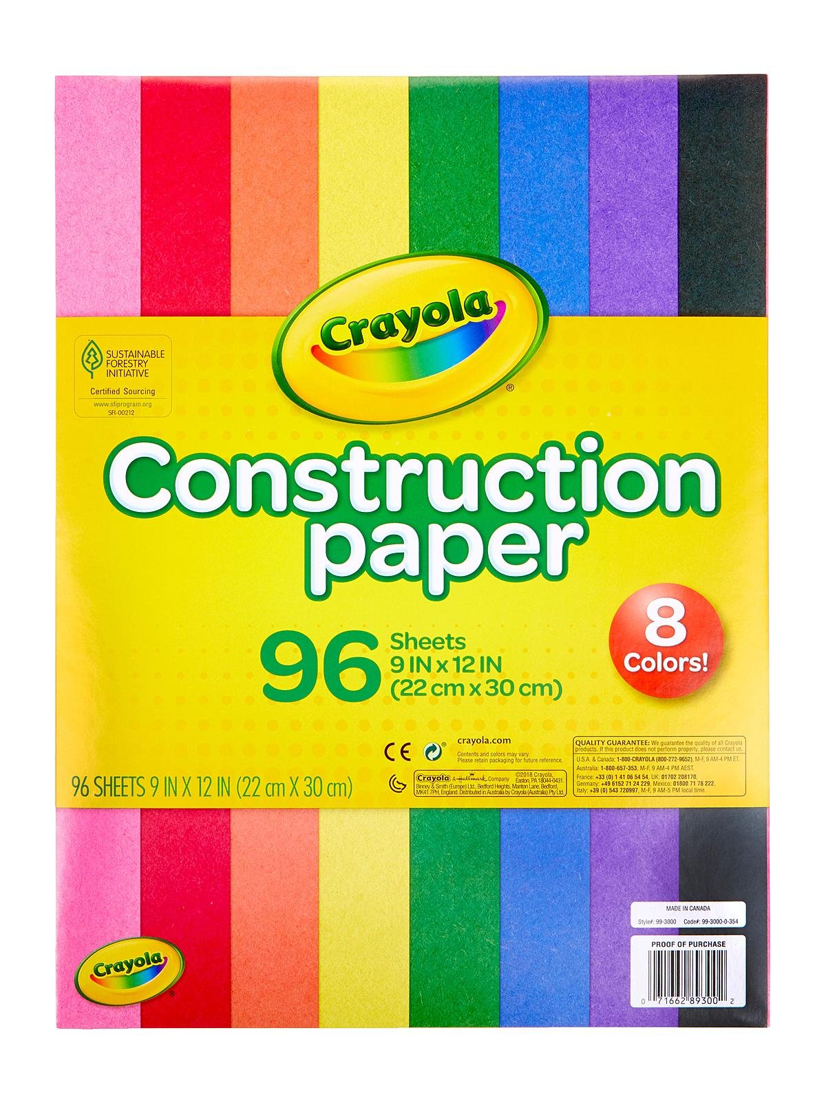 Giant Marker & Watercolor Pad for Kids, Crayola.com