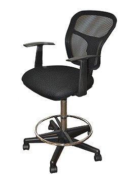 Studio Designs Riviera Drafting Chair