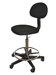 Studio Designs Studio Drafting Chair
