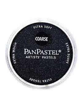 PanPastel Mediums