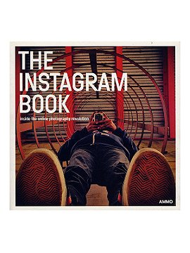 AMMO Books The Instagram Book