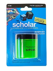 Prismacolor Scholar Sharpener
