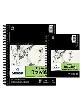 Canson Artist Series Drawing Book
