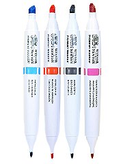 Winsor & Newton Pigment Markers
