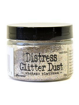 Ranger Tim Holtz Distress Glitter Dust