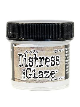 Ranger Tim Holtz Distress Micro Glaze
