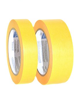Blue Dolphin Tapes Washi Gold Tape