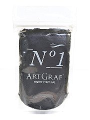 ArtGraf No. 1 Water-Soluble Drawing Graphite Putty