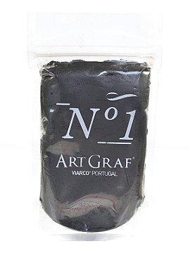 ArtGraf No. 1 Water-Soluble Drawing Graphite Putty