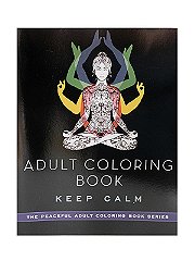 Skyhorse Publishing Adult Coloring Books