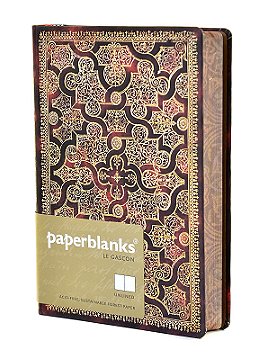 Paperblanks Le Gascon Journals