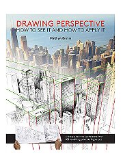 Sourcebooks Drawing Perspective