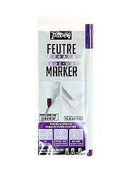 Pebeo Fade-out Marker Fabric Silk