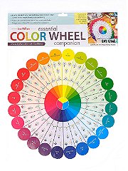 C&T Essential Color Wheel Companion