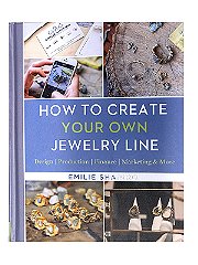Lark How to Create Your Own Jewelry Line