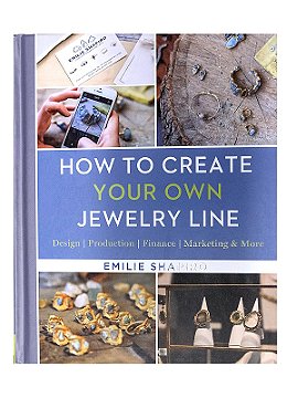 Lark How to Create Your Own Jewelry Line