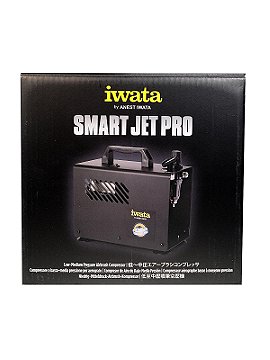 Iwata Smart Jet Pro Compressor