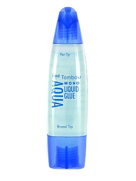 Tombow MONO Aqua Liquid Glue