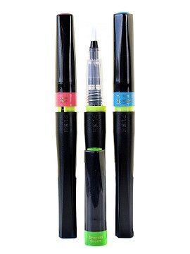 Spectrum Noir Sparkle Glitter Brush Pens