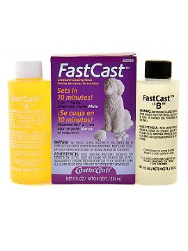 Castin' Craft FastCast Cast Urethane