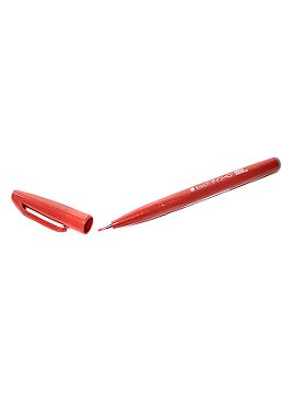 Pentel Sign Pen Brush-Tip