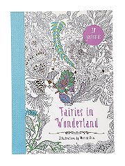 HarperCollins Fairies in Wonderland