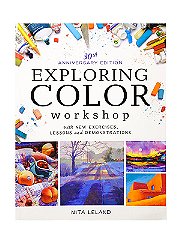 North Light Exploring Color Workshop