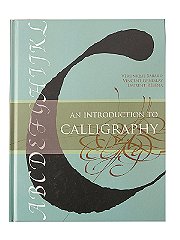 Schiffer An Introduction to Calligraphy
