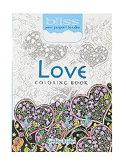 Dover Bliss: Adult Coloring Books