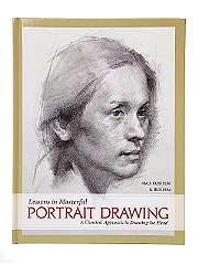 North Light Lessons in Masterful Portrait Drawing