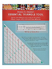 C&T Essential Triangle Tool