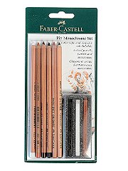PRANG Wrapped Charcoal Pencil