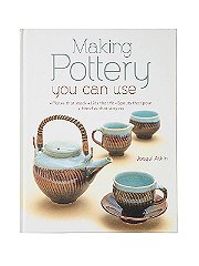 Sourcebooks Making Pottery You Can Use