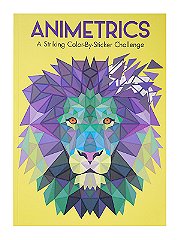 Sourcebooks Animetrics