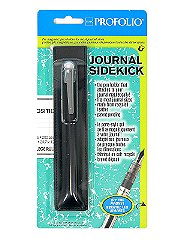 Itoya Profoilo Journal Sidekick Pen Holder