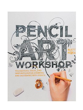 Rockport Pencil Art Workshop