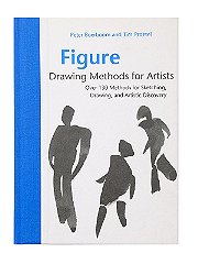Rockport Figure Drawing Methods for Artists