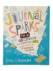 Storey Publishing Journal Sparks