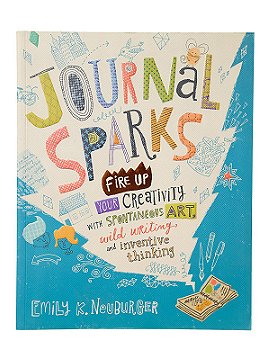 Storey Publishing Journal Sparks