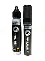 Molotow Liquid Chrome Pump Markers