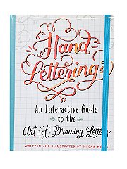 Peter Pauper Hand-Lettering