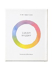 Princeton Architectural Press Color Theory Notecards